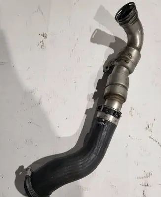 Hyundai Kona I Intercooler hose/pipe 282912F900 282622F950 323015