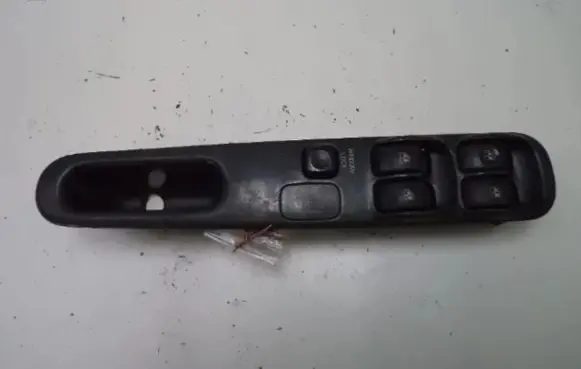 Mitsubishi Galant Other devices