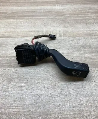 Opel Zafira A Wiper control stalk 090243395