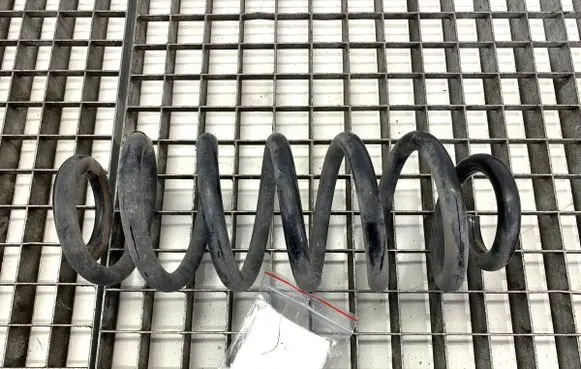 Volkswagen Arteon Rear coil spring 3Q0511115