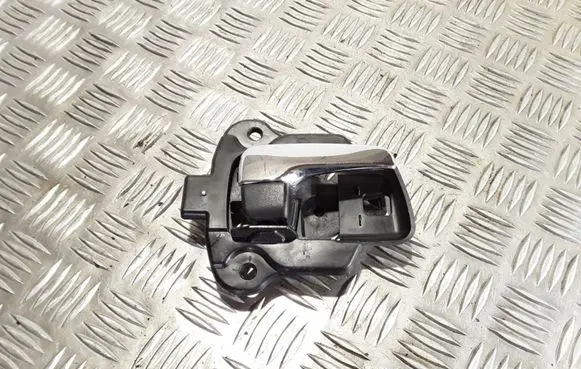 Mitsubishi Outlander Front door interior handle
