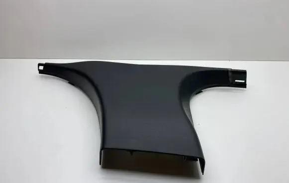 Dodge Durango (B) pillar trim (bottom) 1GG59DX9AB I00984030BLR 2754190