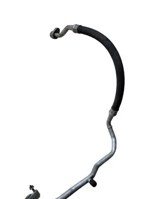 Volkswagen PASSAT B8 Air conditioning (A/C) pipe/hose 5Q0820743M