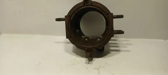 Toyota Land Cruiser (BJ70) Other front suspension part
