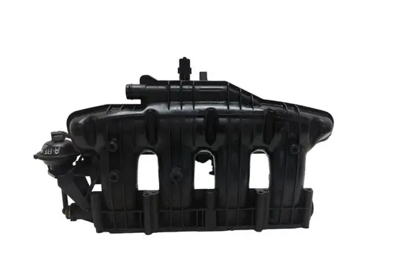 Audi A3 S3 8P Intake manifold 06J133195R 06J133201L