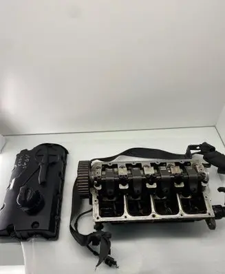 Volkswagen Caddy Engine head 038103373R BST