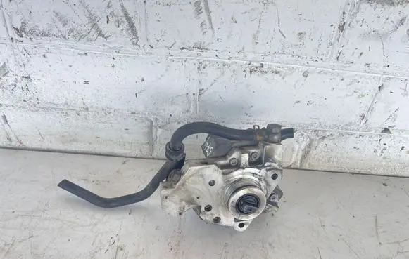 Honda CR-V Fuel injection high pressure pump 0445010141