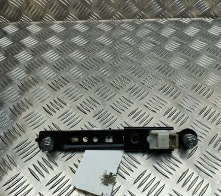Hyundai i40 Seat belt adjustment motor 888903X000