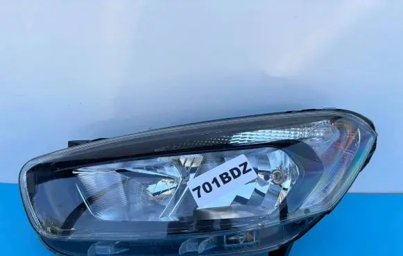 Ford Transit Courier Headlight/headlamp ET7613W030CJ