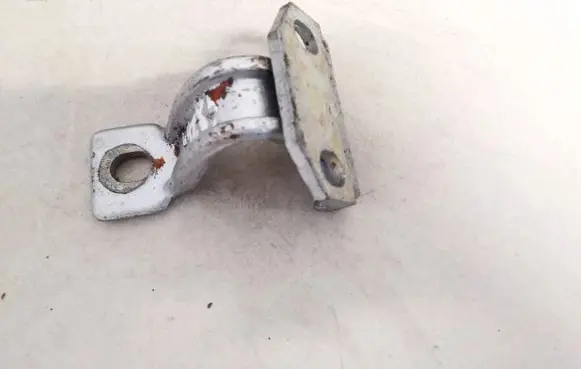 Mercedes-Benz ML W163 Tailgate/trunk/boot hinge