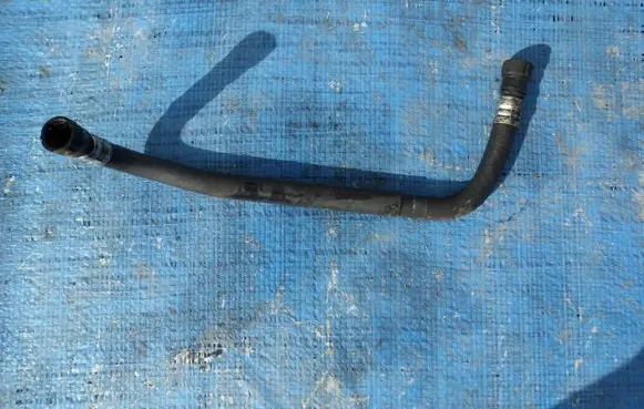 Alfa Romeo 156 Power steering hose/pipe/line