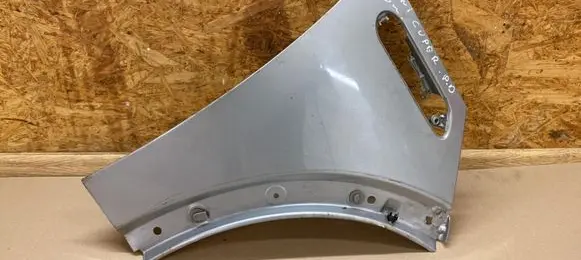 Mini One - Cooper R50 - 53 Fender