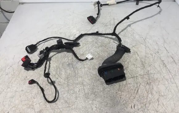 Ford Courier Front door wiring loom ET7614A584CPJ 3M5T14603DD AP3114603DA