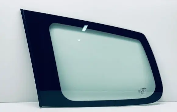 Subaru Forester SH Rear side window 65209SC012