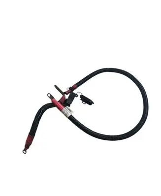 Citroen Jumper Positive cable (battery) 1378481080