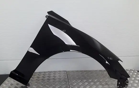 Mazda 3 II Fender 
