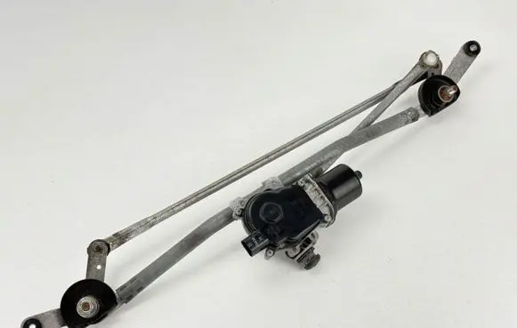 Mazda MX-5 ND Front wiper linkage and motor K6217