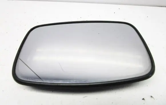 Ford Fiesta Front door wing mirror part 