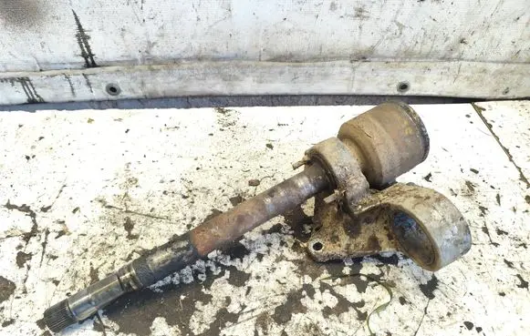 Citroen C5 Front driveshaft 9630604180