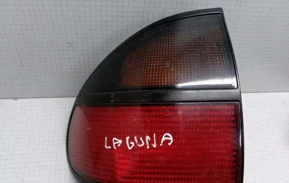 Renault Laguna I Rear/tail lights 7700820052 VALEO2225