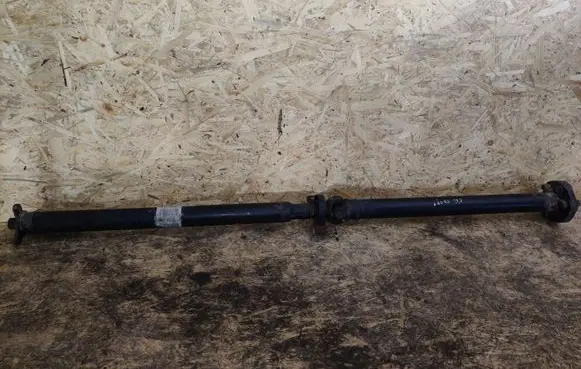 Mercedes-Benz C W203 Drive shaft (set) 2094100606 090606
