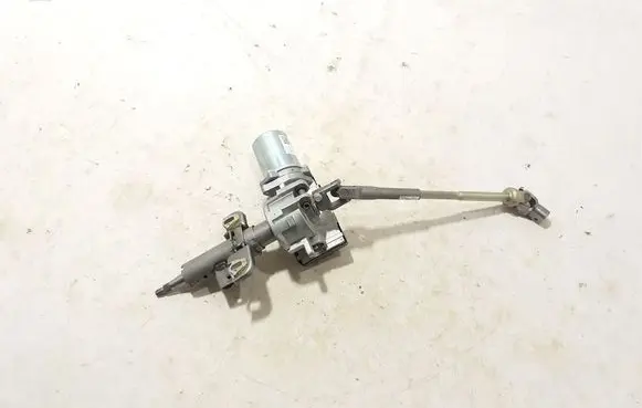 Dacia Spring Steering wheel axle 488109334R