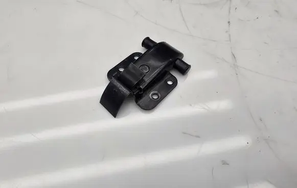 Mercedes-Benz Sprinter W906 Rear door check strap stopper 009ES92 092518