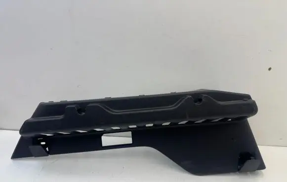 Peugeot 2008 I Parcel shelf load cover mount bracket 9677216777