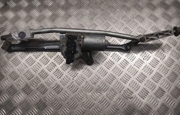 Volvo S80 Wiper motor 9171901 404606