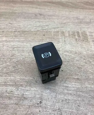 Volkswagen PASSAT B6 Hand parking brake switch 3C0927225C 2299