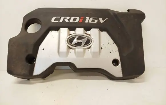 Hyundai Matrix Engine cover (trim)