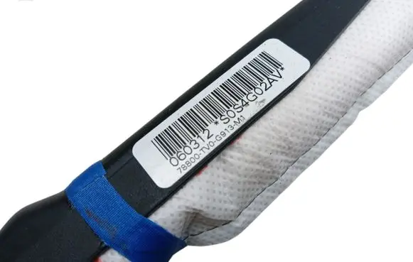 Honda Civic Airbag squib ring wiring 78800TV0G913M1