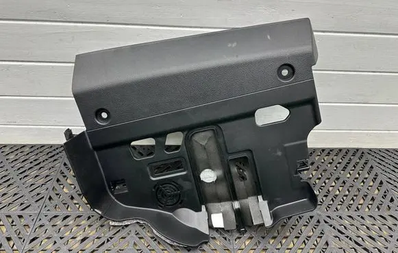 BMW 1 F20 F21 Dashboard lower bottom trim panel 9242895 14622810 050607080910