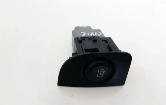 Honda Civic Windscreen/window heater switch 9961q62 996-1q62
