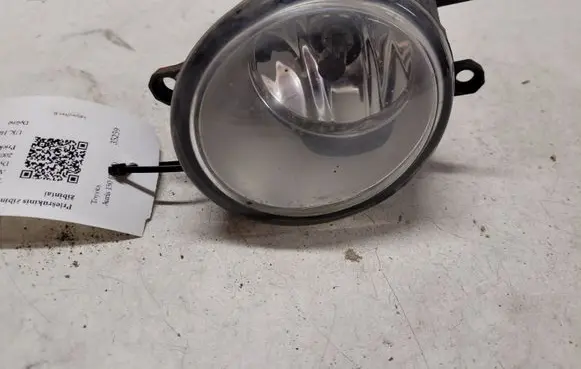 Toyota Auris 150 Front fog light 812100D041 89206401 89210656