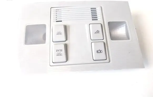 Volkswagen Golf VII Front seat light 5G2947105P