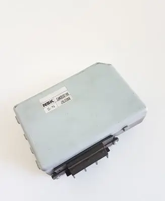 Nissan Qashqai Other control units/modules EANCEC0189 J5L0268