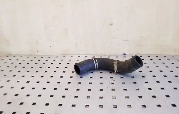 Peugeot 508 Engine coolant pipe/hose