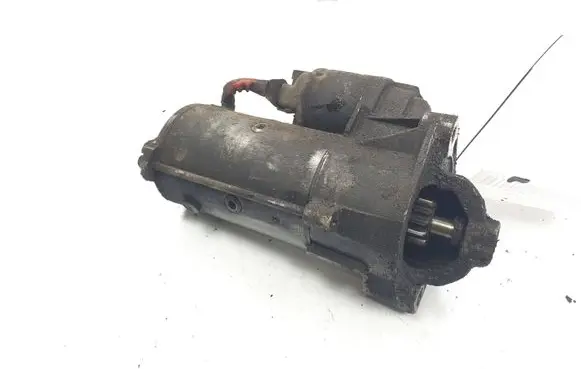 Renault Scenic II - Grand scenic II Starter motor 8200331251