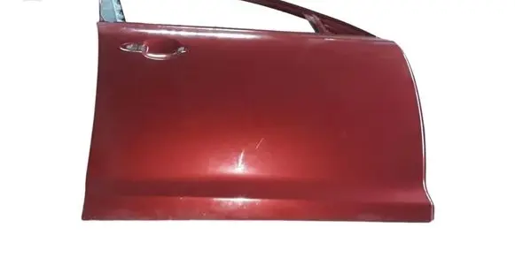 Jaguar XJ X351 Front door C2D1160
