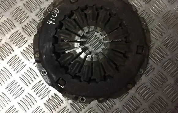 Toyota Avensis Verso Pressure plate 