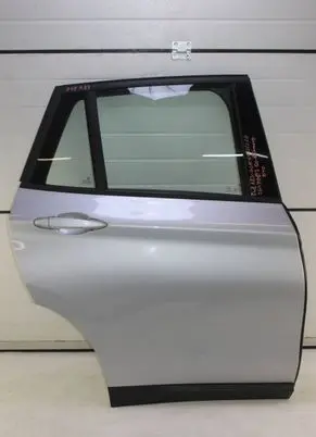 BMW X1 F48 F49 Rear door A83