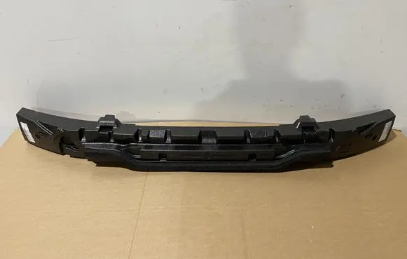 Skoda Enyaq iV Front bumper foam support bar 5LA807248