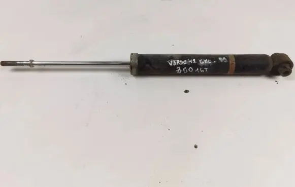Toyota Verso Rear shock absorber/damper 485300F041