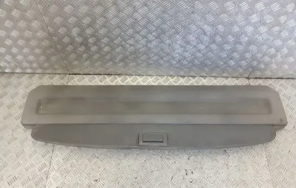 Renault Laguna II Parcel shelf load cover 