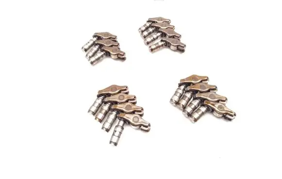 Hyundai i20 (PB PBT) Valve rocker arm 15PCS
