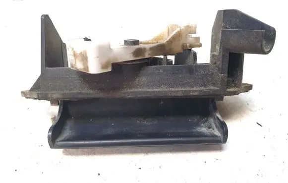 Toyota Corolla E120 E130 Loading door exterior handle 