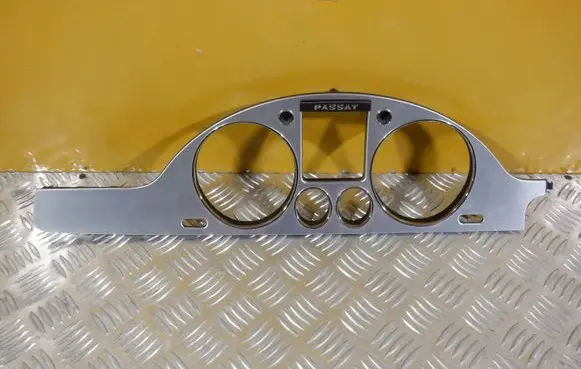 Volkswagen PASSAT B6 Dashboard trim 3C1858335