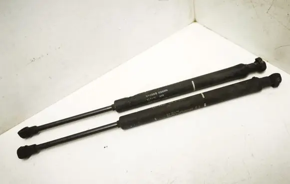Alfa Romeo 147 Front bonnet/hood damper/strut 46739202