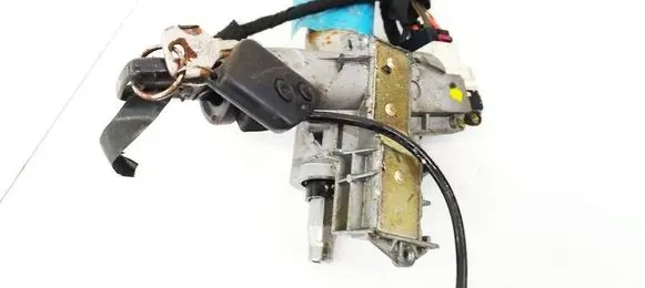 Ford Galaxy Ignition lock P012106